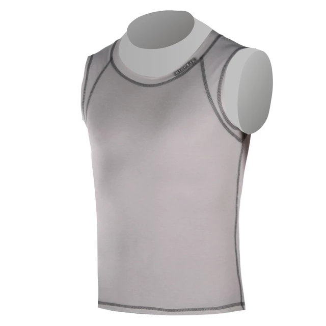 Thermo scampolo Blue Fly Termo Pro - bež - siva