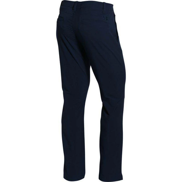 Pánske golfové nohavice Under Armour Match Play Taper Pant - 34/34