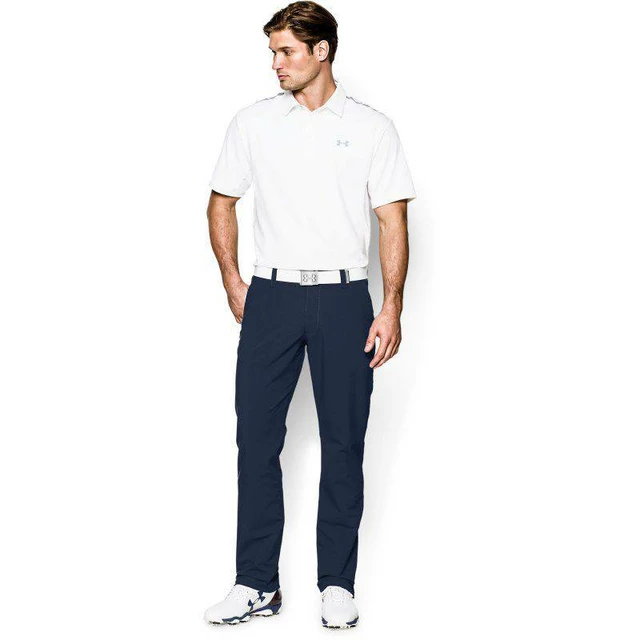 Pánské golfové kalhoty Under Armour Match Play Taper Pant