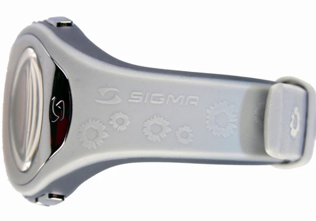 Sporttester SIGMA PC 9 woman