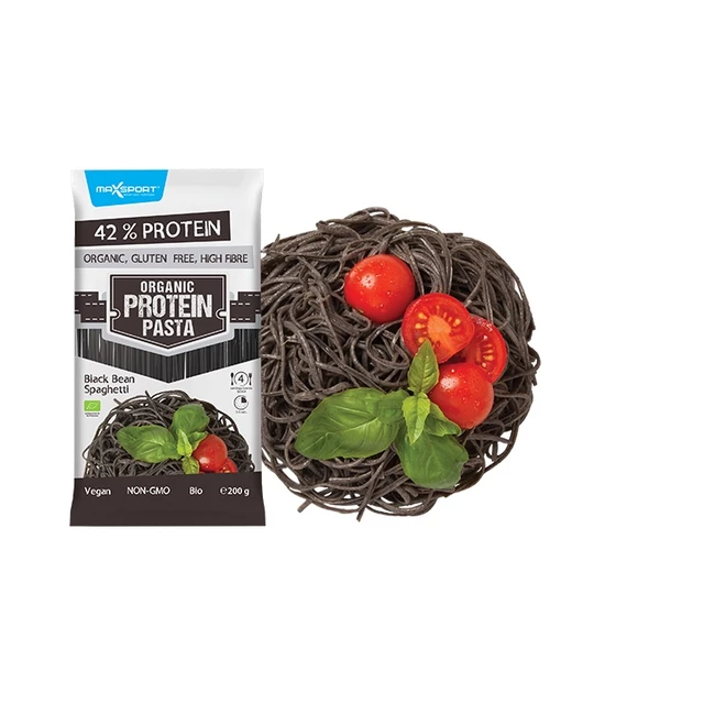 Proteinové těstoviny MAX SPORT Protein Pasta 200g