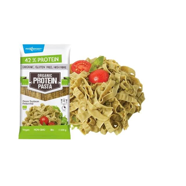 Proteinové těstoviny MAX SPORT Protein Pasta 200g