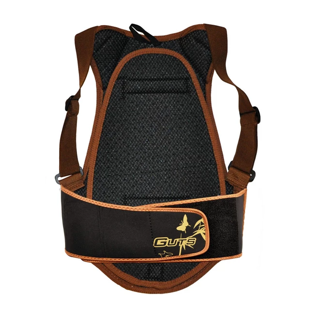 Chránič páteře Spartan Turtle