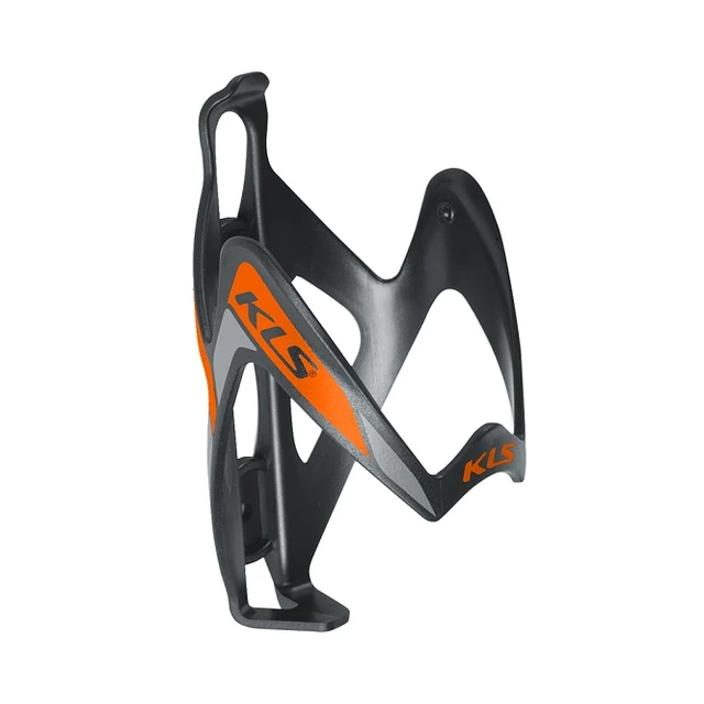 Bicycle Bottle Holder Kellys Patriot - Black - Orange