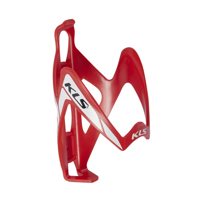 Bicycle Bottle Holder Kellys Patriot - Red