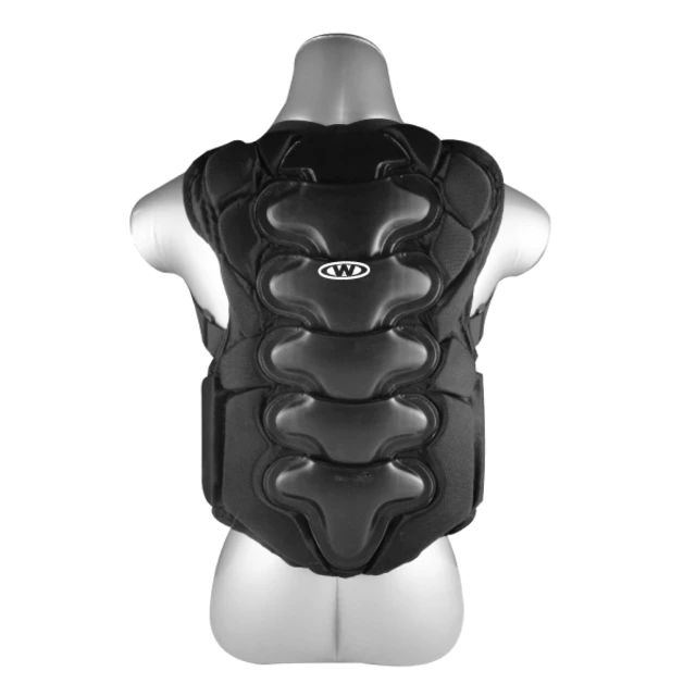 Back protector WORKER Patrol XS