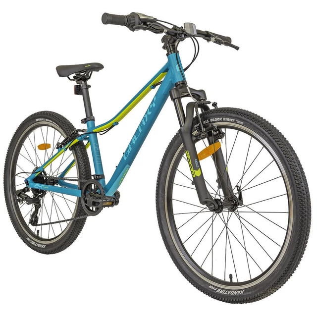 Juniorské horské kolo Galaxy Pavo 24" 9.0