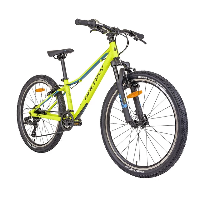 Juniorské horské kolo Galaxy Pavo 24" 9.0