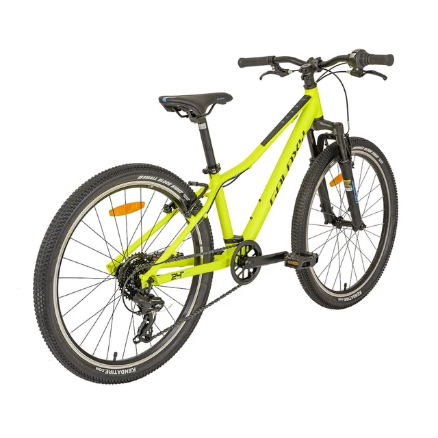 Juniorské horské kolo Galaxy Pavo 24" 9.0