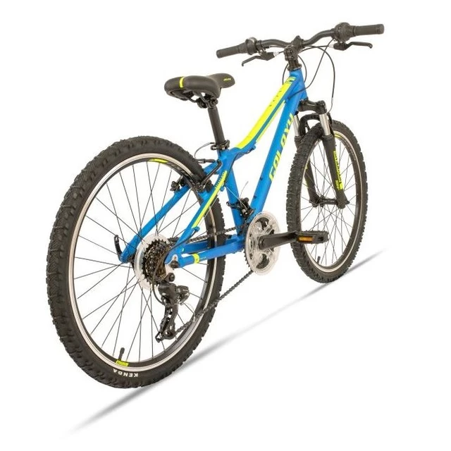 Junior Mountain Bike Galaxy Pavo 24” – 2020 - Blue