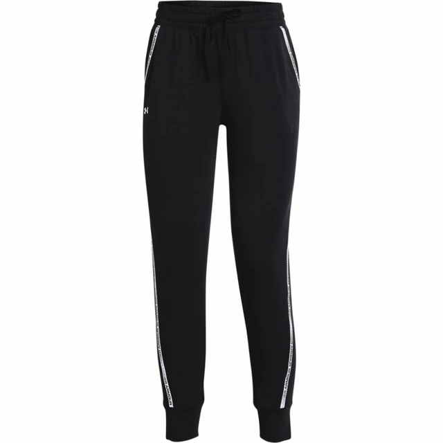 Women’s Sweatpants Under Armour Rival Terry Taped - Black