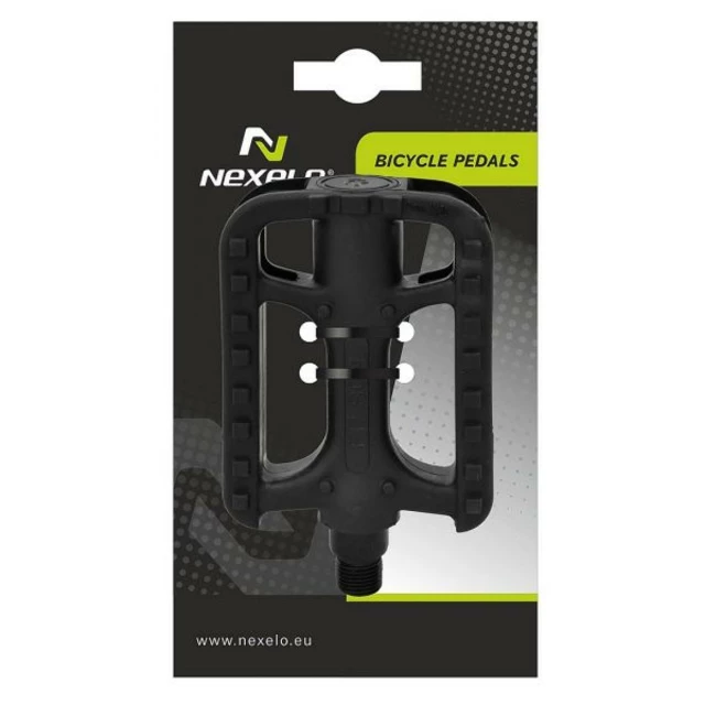 Pedals Nexelo Comfort Plastic L144107