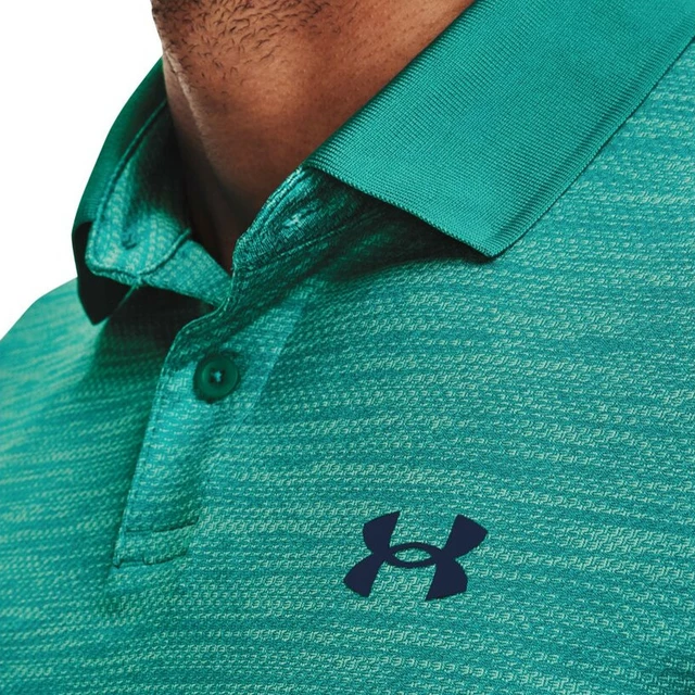 Men’s Polo Shirt Under Armour Performance 2.0 - Steel