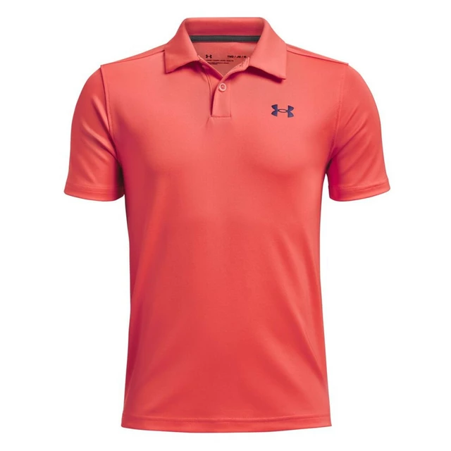 Chlapecké polo tričko Under Armour Performance Polo