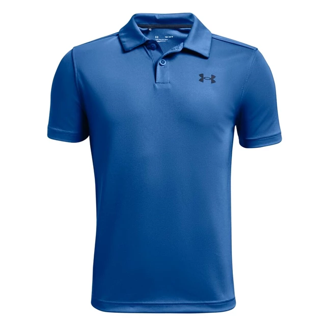 Boys’ Polo Shirt Under Armour Performance - Blue