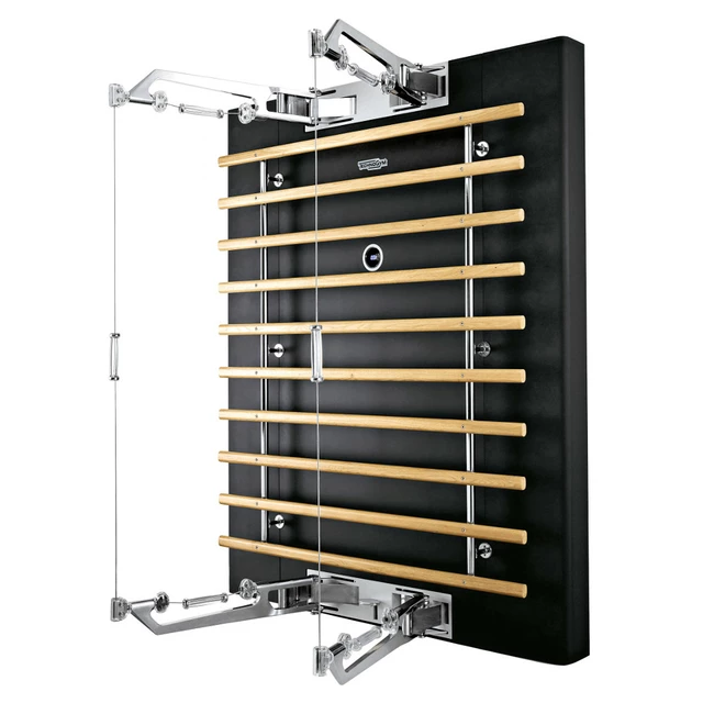 Posilovací stanice TechnoGym Personal Kinesis Heritage Black