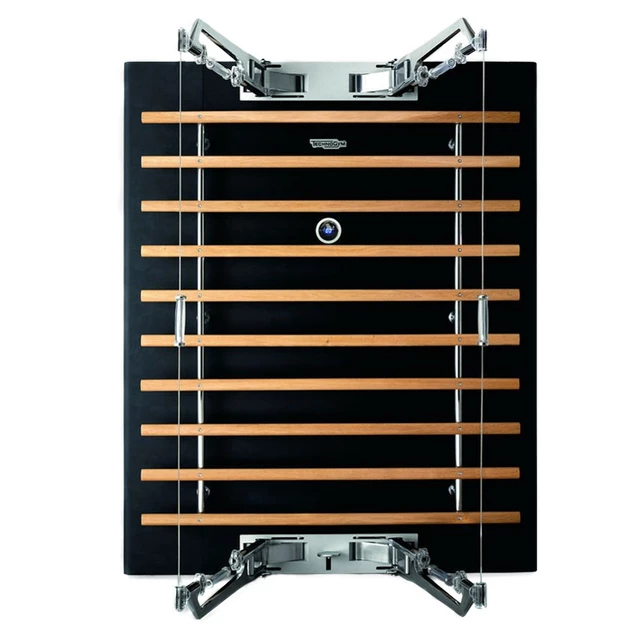 Posilovací stanice TechnoGym Personal Kinesis Heritage Black