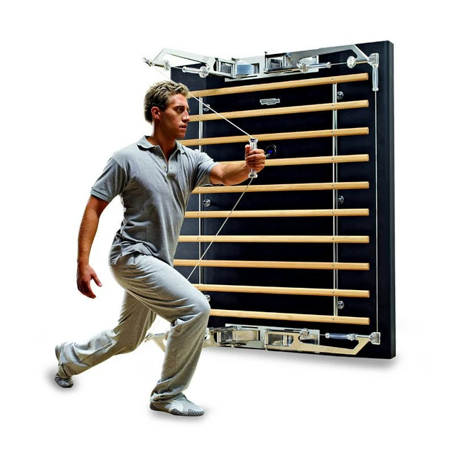 Posilovací stanice TechnoGym Personal Kinesis Heritage Black