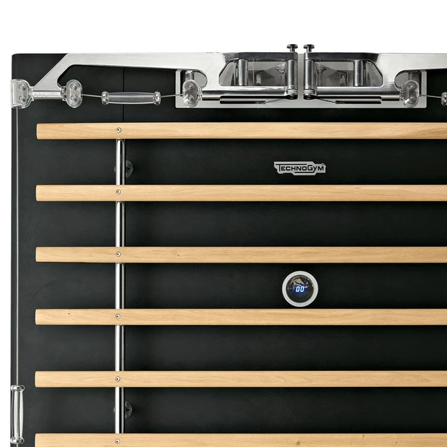 Posilovací stanice TechnoGym Personal Kinesis Heritage Black