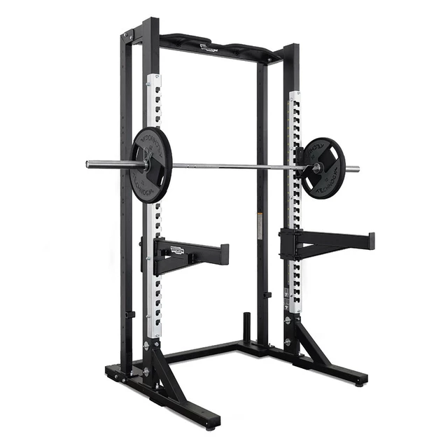 Posilovací stojan TechnoGym Pure Half-Rack