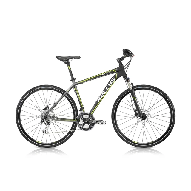 Crossový bicykel KELLYS PHANATIC 50 - model 2014