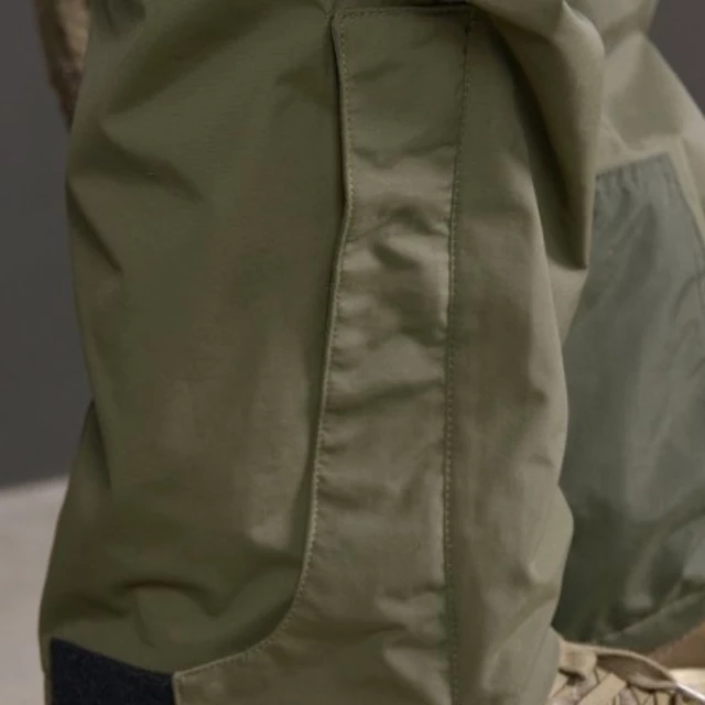 Rybářské kalhoty Tandem Baits Phantom EX