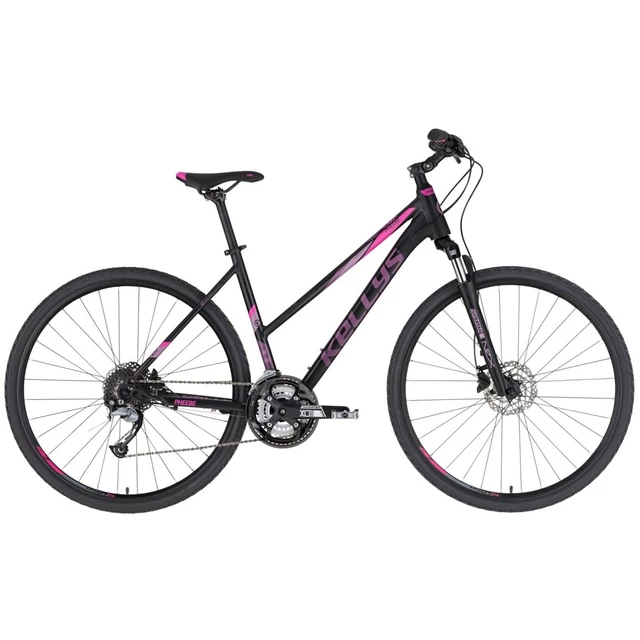 KELLYS PHEEBE 10 28" Damen Crossrad - Modell 2020