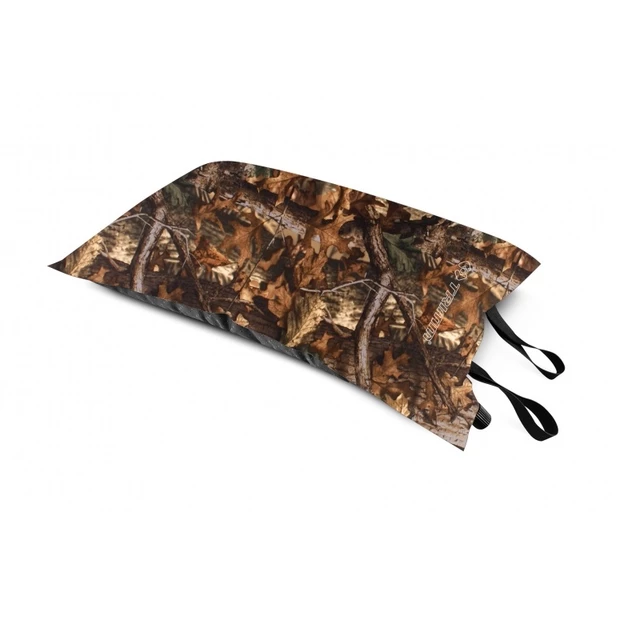 Self-Blowing Pillow Trimm Gentle - Camouflage