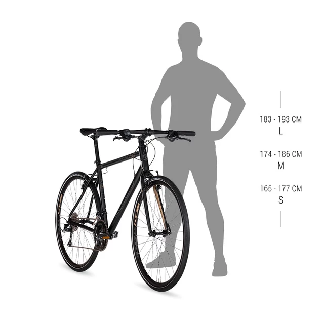 Road Bike KELLYS PHYSIO 30 28” – 2019