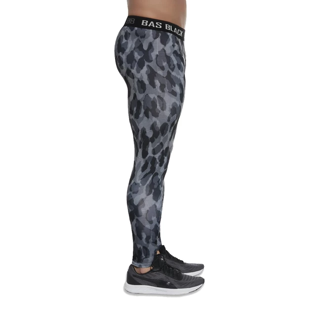 Férfi sport leggings BAS BLEU Alien