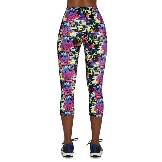 Women’s Sports Leggings BAS BLACK Revel 70