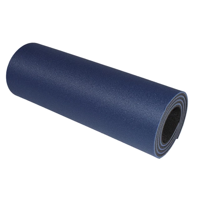 Double-Layer Mat Yate 10 mm Black-Blue