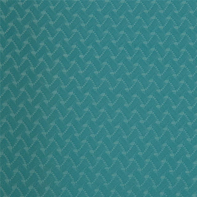 Dual Layer Yoga Mat Yate TPE - Turquoise-Grey