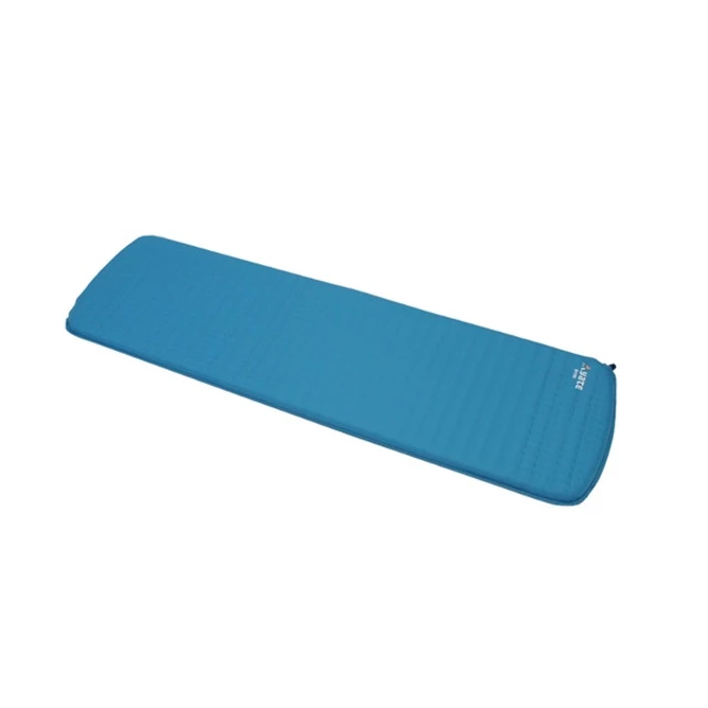 Self-Inflating Sleeping Pad Yate Guide Blue