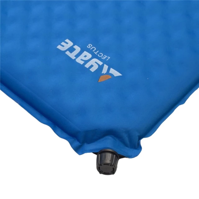 Samonafukovací karimatka Yate Lectus