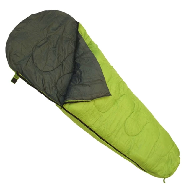 Sleeping Bag Yate Bala - left