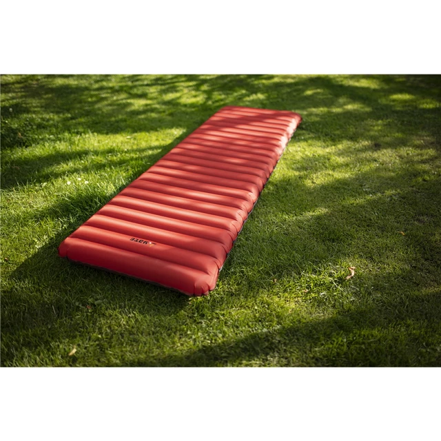 Inflatable Mat Yate Nomad