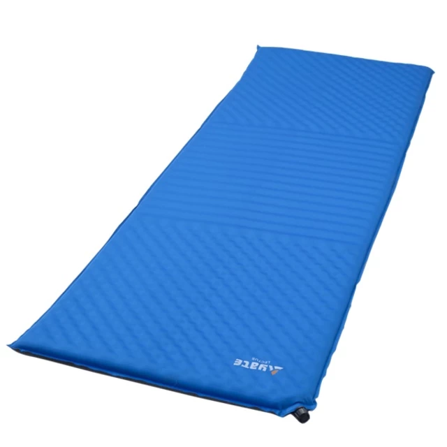 Samonafukovací karimatka Yate Lectus