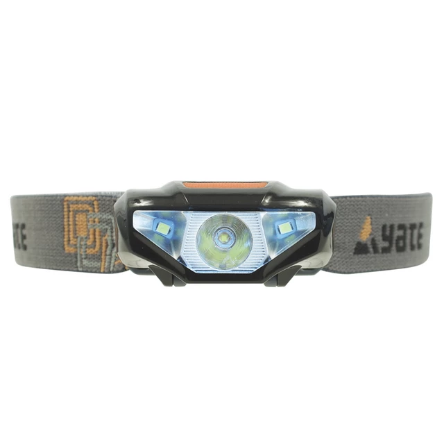 Headlamp Yate Maia