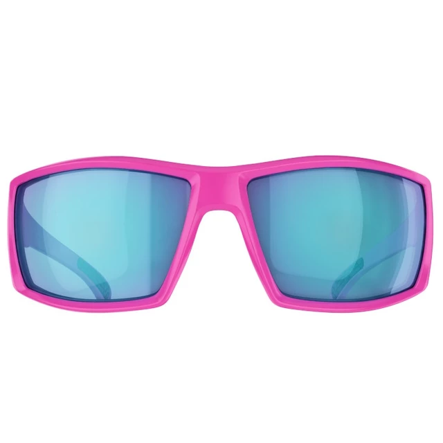 Bliz Drift Sportsonnenbrille - Limetttengrün