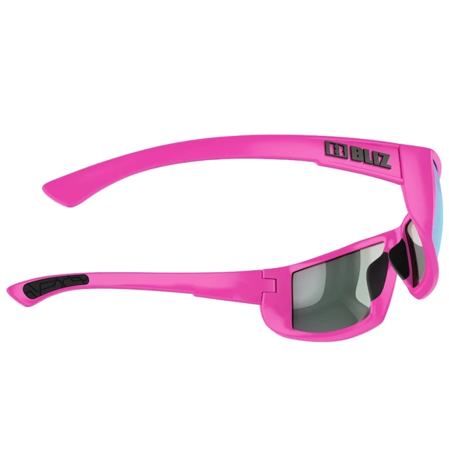 Bliz Drift Sportsonnenbrille - Limetttengrün