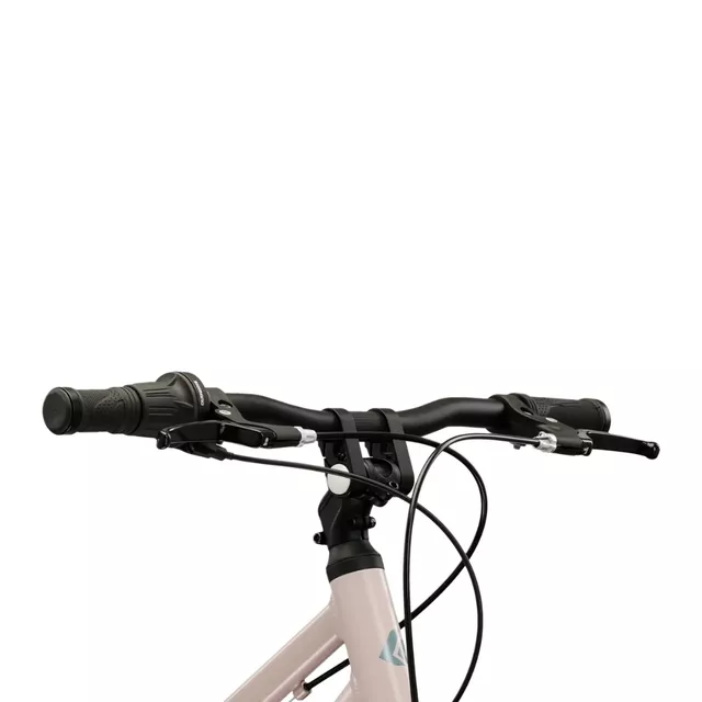 Dětské kolo Kross Liftie 20" - model 2025 - oranžová / černá / lesk