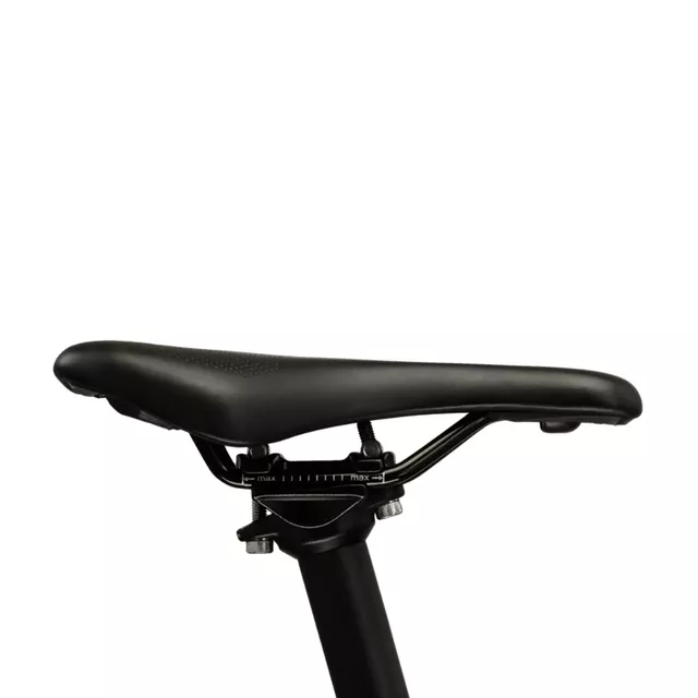 Dětské kolo Kross Liftie 16" - model 2025 - růžová / černá / lesk