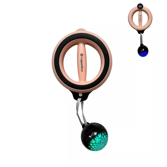 Posilovač rukou inSPORTline Griphoop