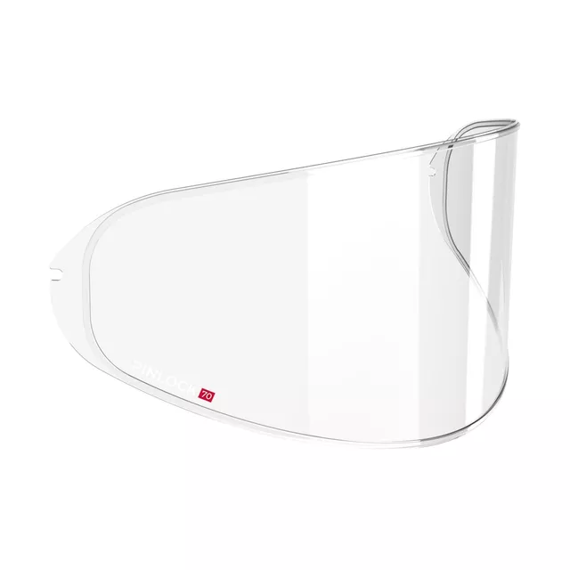 Pinlock® 70 folie pro přilby Cassida MultiFlip/Apex/Integral 3.0/Compress 2.0
