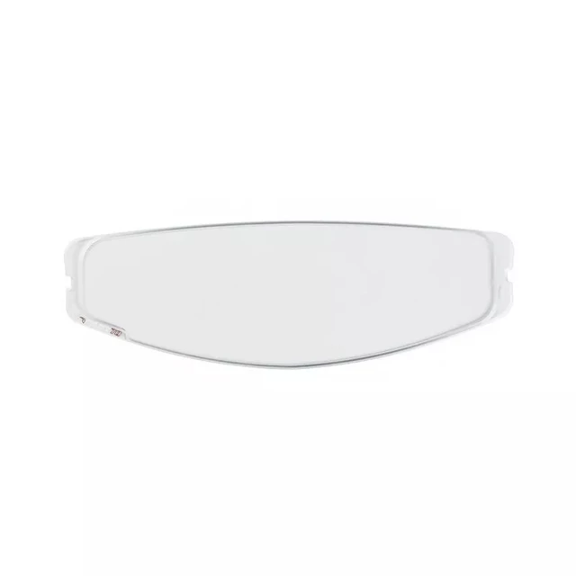 Pinlock Insert for Ozone CITY-01/FP-01/MXT-01/RC-01/RD-01 Helmets - Clear - Clear