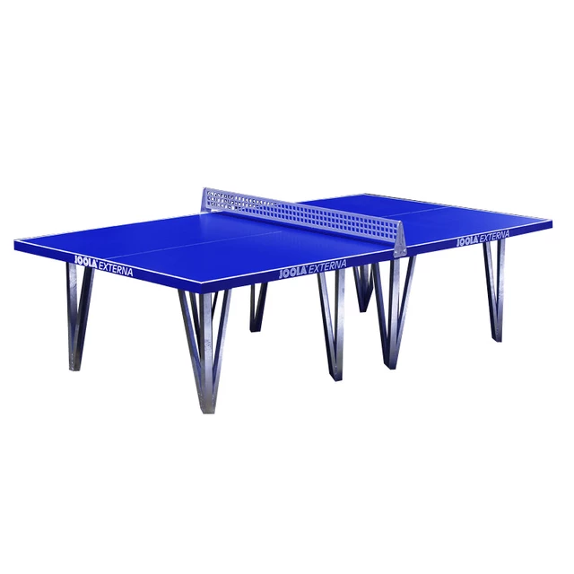 Stôl na stolný tenis Joola EXTERNA Spartan