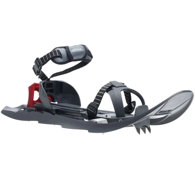 Snowshoes FERRINO Baldas Pinter Castor