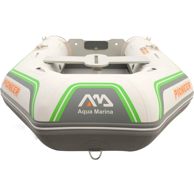 Nafukovací člun s plachtou Aqua Marina Pioneer