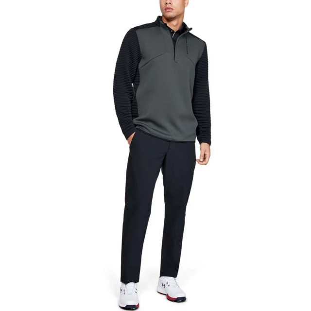 Pánska mikina Under Armour Storm Daytona 1/2 Zip - Academy